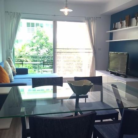 Baan Sanpluem Hua Hin Leilighet Eksteriør bilde
