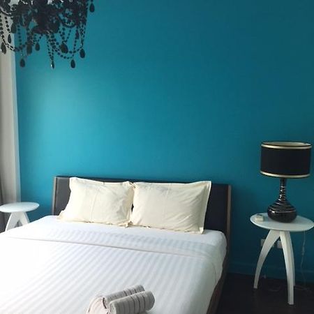 Baan Sanpluem Hua Hin Leilighet Eksteriør bilde