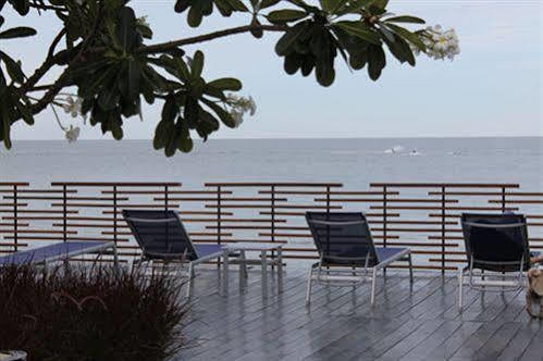 Baan Sanpluem Hua Hin Leilighet Eksteriør bilde